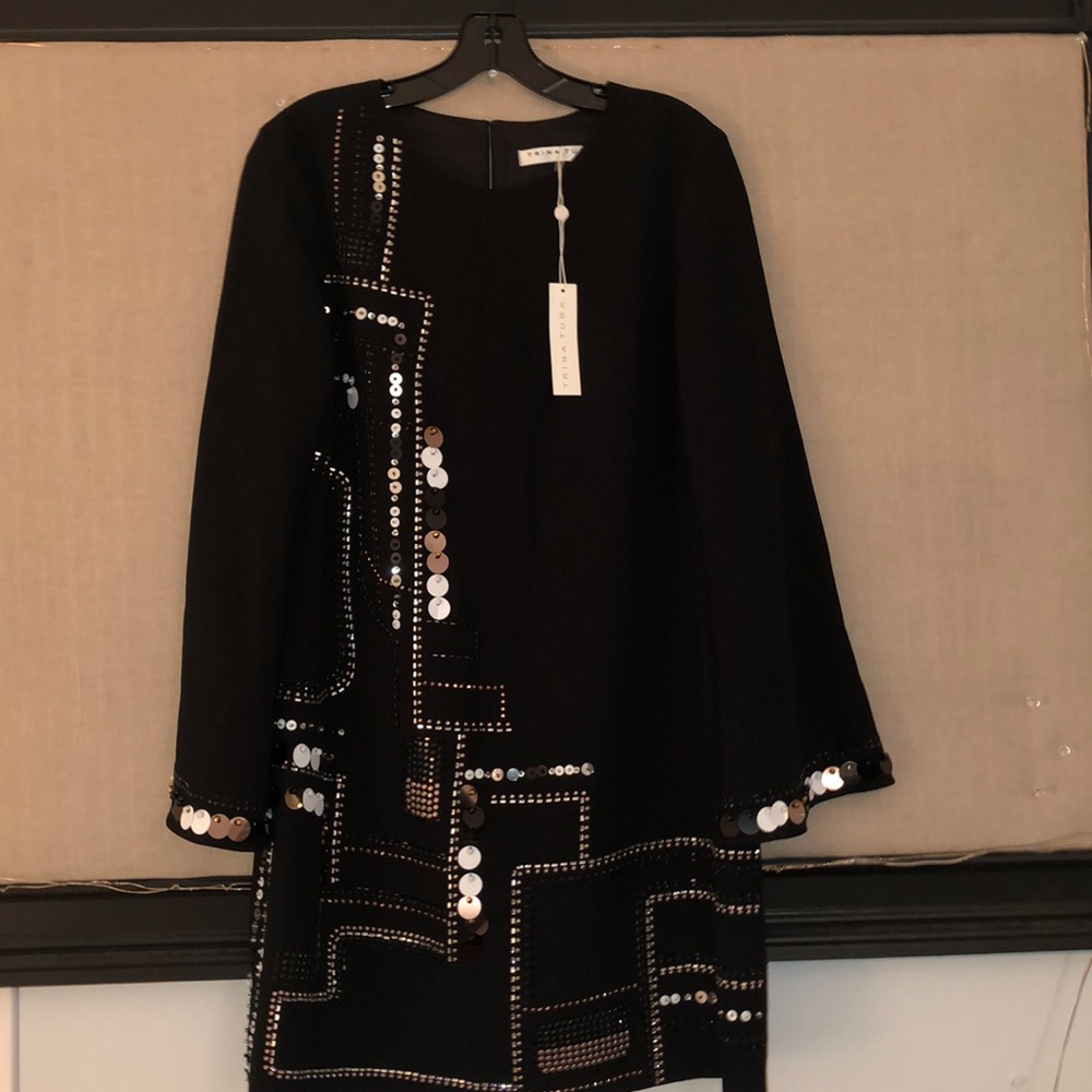 BRAND NEW DRESS!!